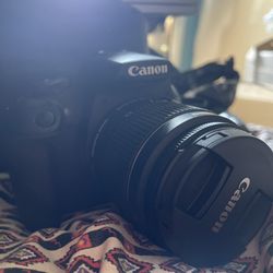 Canon Camera