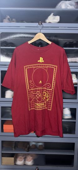 Vintage PlayStation Tee Size XL