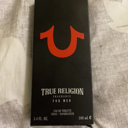 True Religion Fragrance 