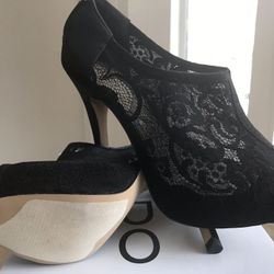 Aldo Keasley Shoes