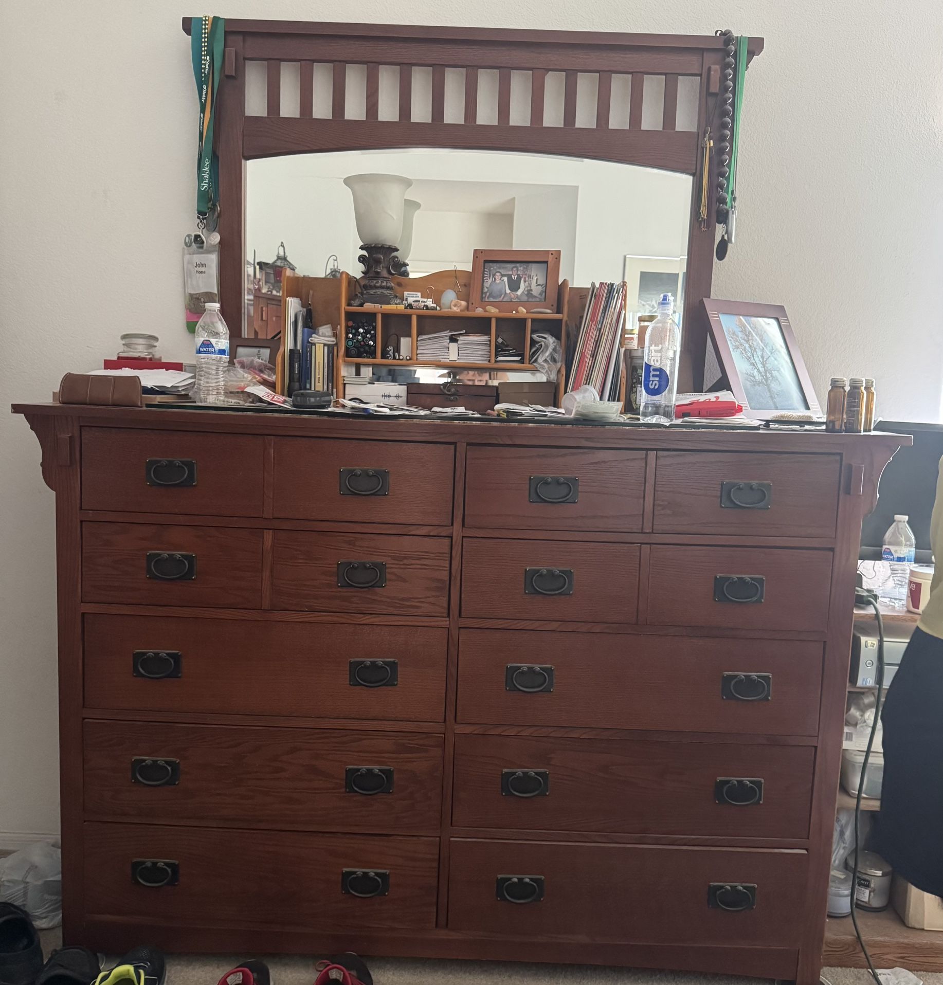 Very Nice Bedroom Set