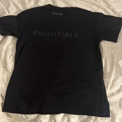 Essential Tee Shirt