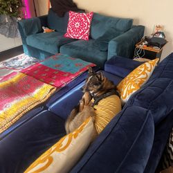 Finnala Sleeper Sofa- Ikea