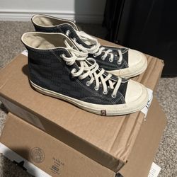Kith Converse Collab Size 9