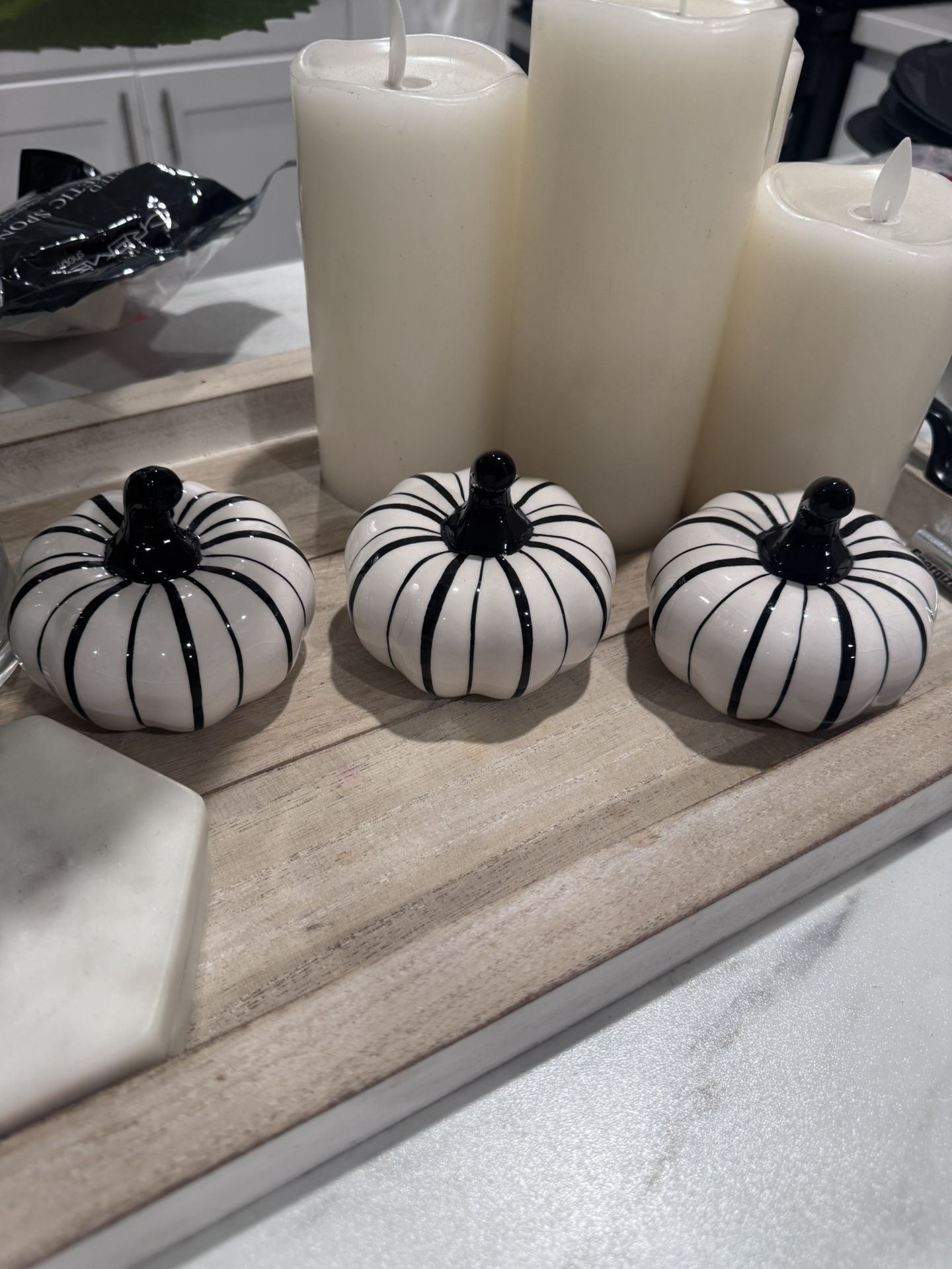 Pumpkins