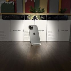 iPhone 12 Pro Unlocked 128GB - Black