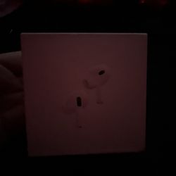 AirPods Pro Second Generation 