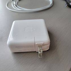 Mac Book Pro Charger