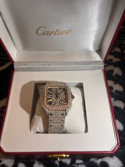 Cartier Skeleton