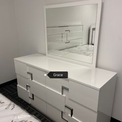 MI-8020 Soho Grey livingroom set 2pc leather match❤️✨ we have delivery 🚛👍🏼 only $49 down 👏🏼 (Price: $3149)