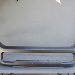  2019 2020 2021 2022 2023 2024 DODGE RAM 2500 FRONT BUMPER