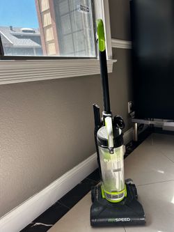Eureka vacuum