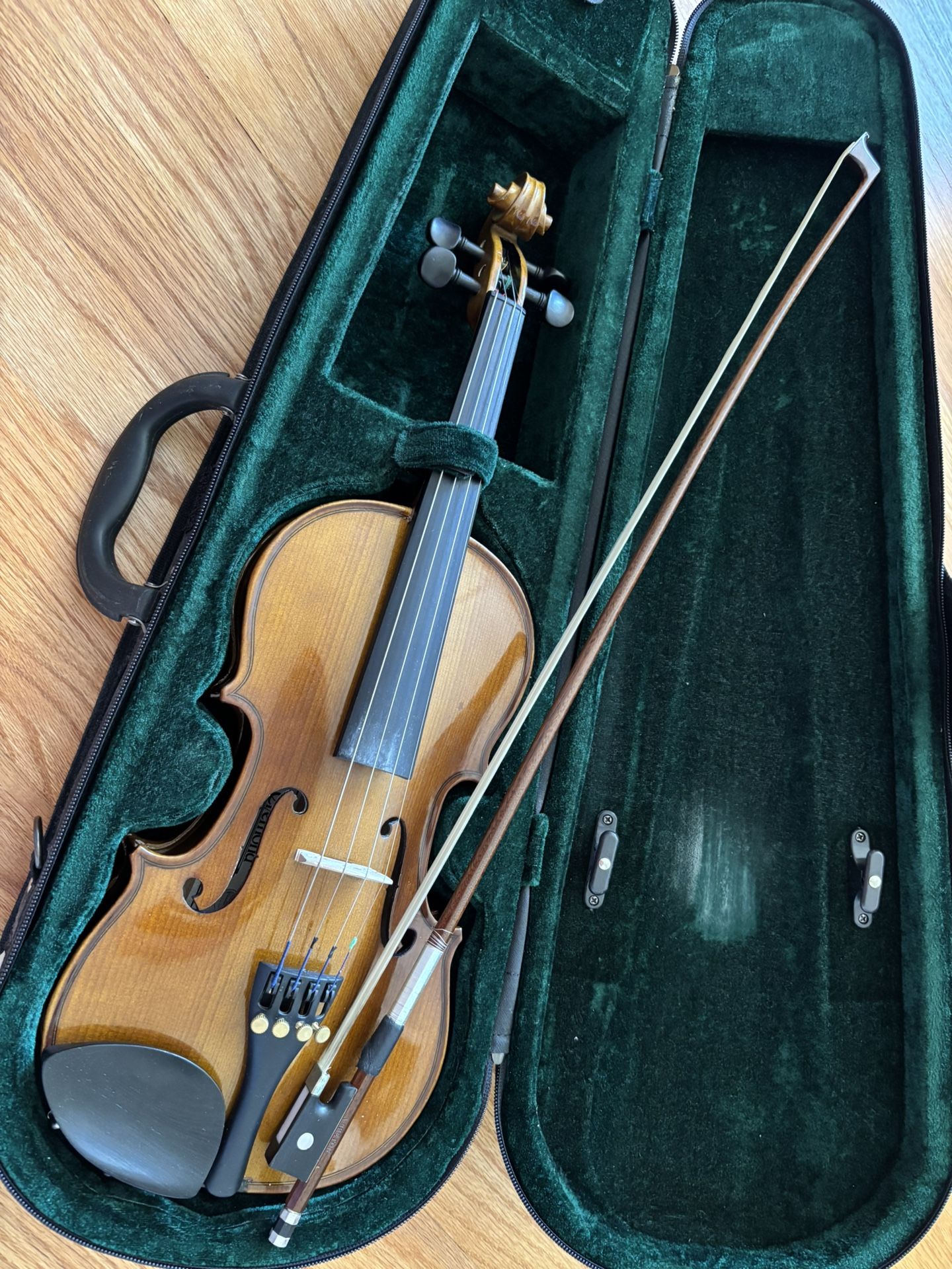 1/2 Size Violin