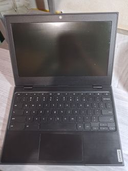 Chrome book