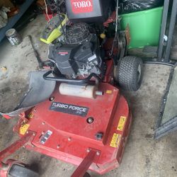 Lawn Mowers Toro