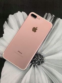 7-Plus 32gb $130 Each 