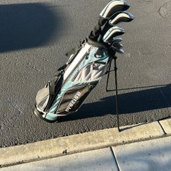 Precise NX460 Women’s Petite