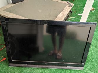 Sony 40" TV
