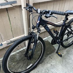 Two Liv Bliss Mountain Bike XS