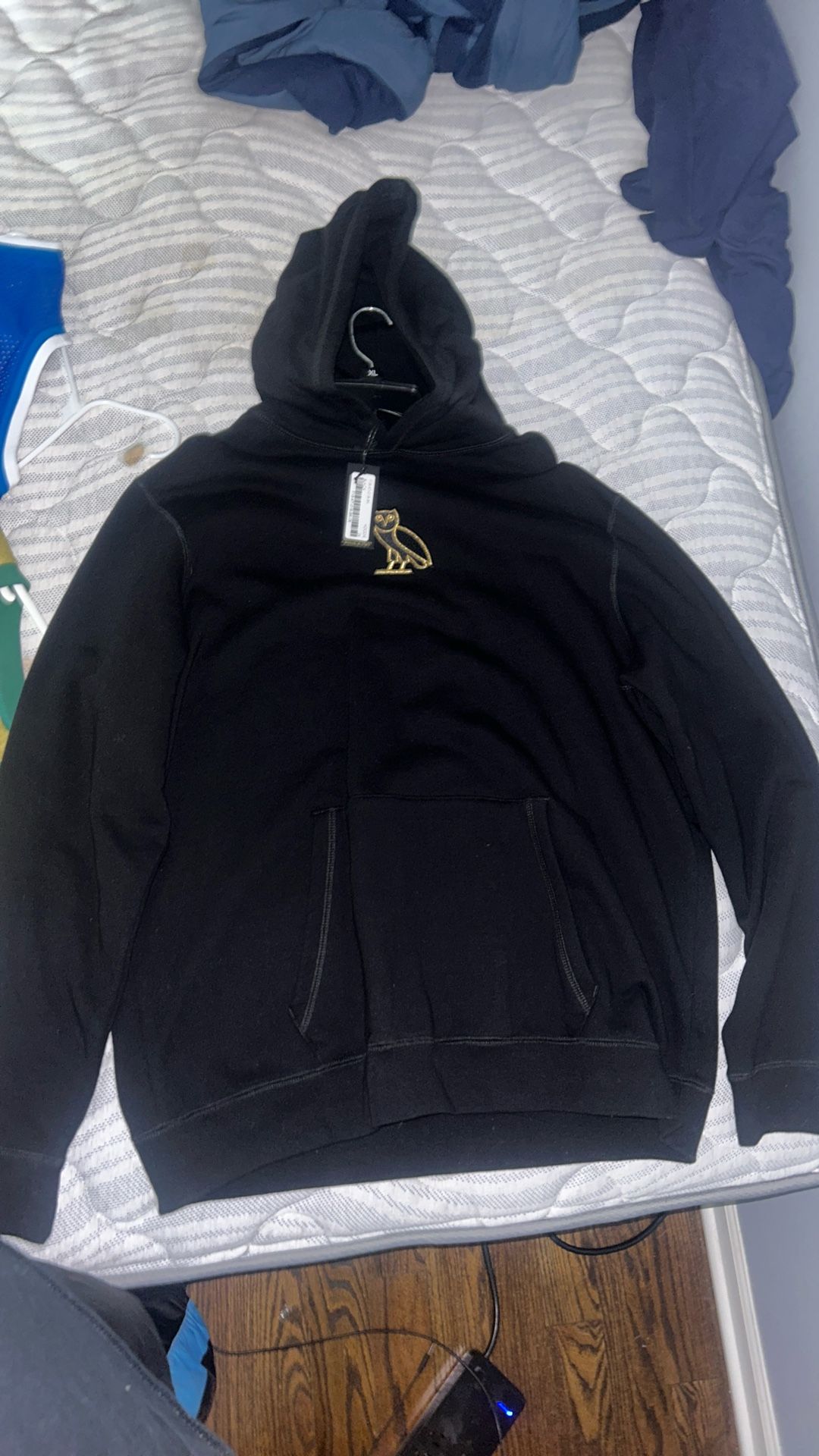 Drake Ovo Hoodie