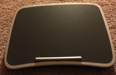 Mobile Work Station LapTop Platform Like New