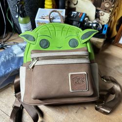 Grogu Pop Backpack