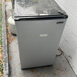 Fridge