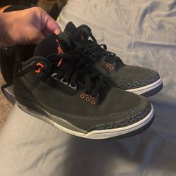 Jordan 3