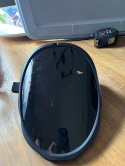 Light Up Mask