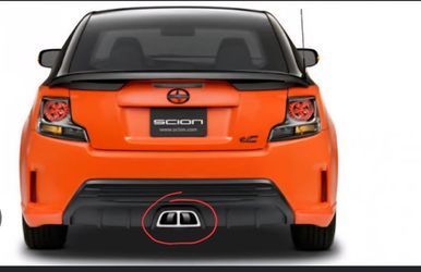 Scion tC