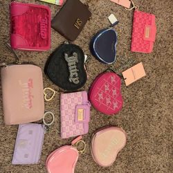 Wallets