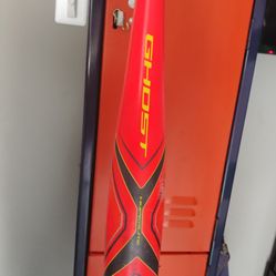 28in Ghost  Baseball Bat