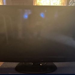 40” Dynex Flat Screen 