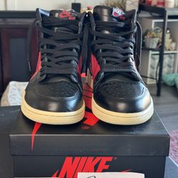 Jordan 1 High OG Couture Size 11.5M/13W