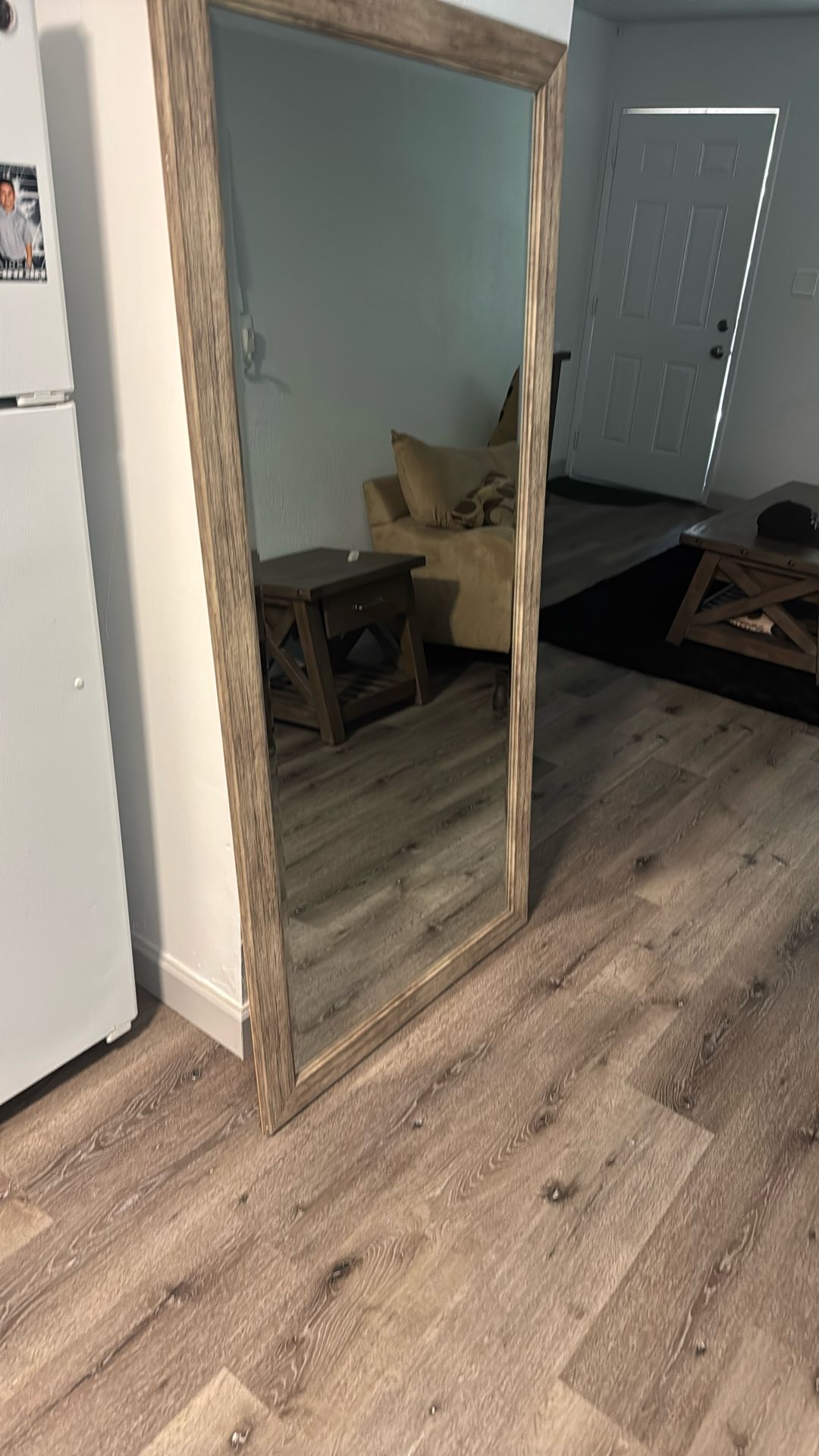 Large Mirror