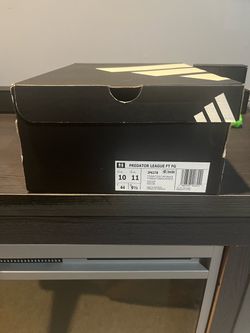 Predator league FG TB