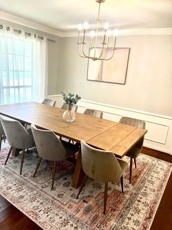Dining chairs 4