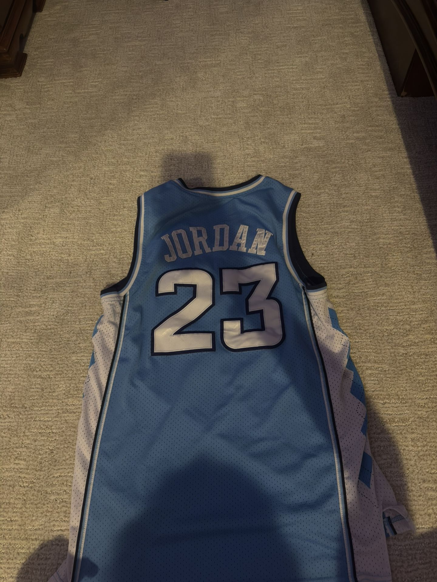 Michael Jordan Jersey