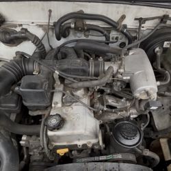 Motor Para Toyota Tacoma 2.7 / Tacoma Engine 2.7 $1600 