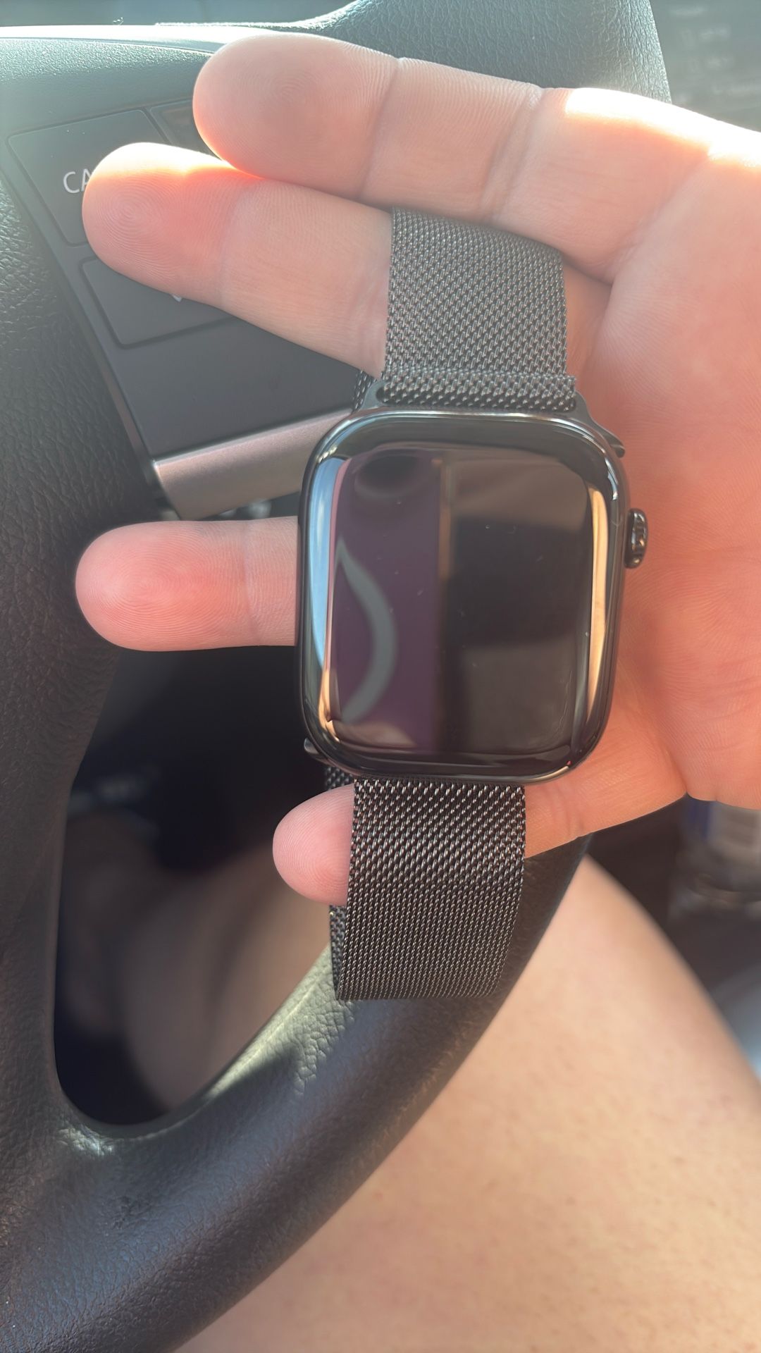 Apple Watch 10 Gen 46mm