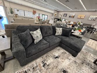 2 PC SECTIONAL