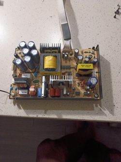 Samsung Power Supply Board