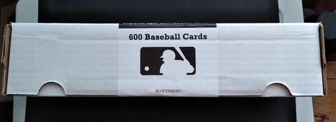SSI Baseball Cards
