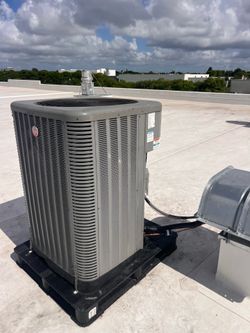 Air conditioning