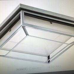 Light Fixture