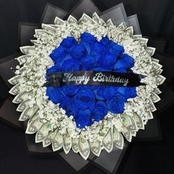 Rose Bouquet