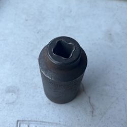 MAC 30mm Deep Socket. 1/2 In