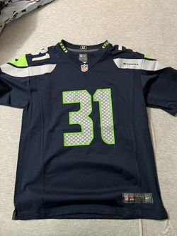 Kam chancellor jersey for sale sale