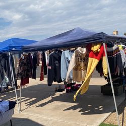 Yard Sale 1-2-3 Dollar 