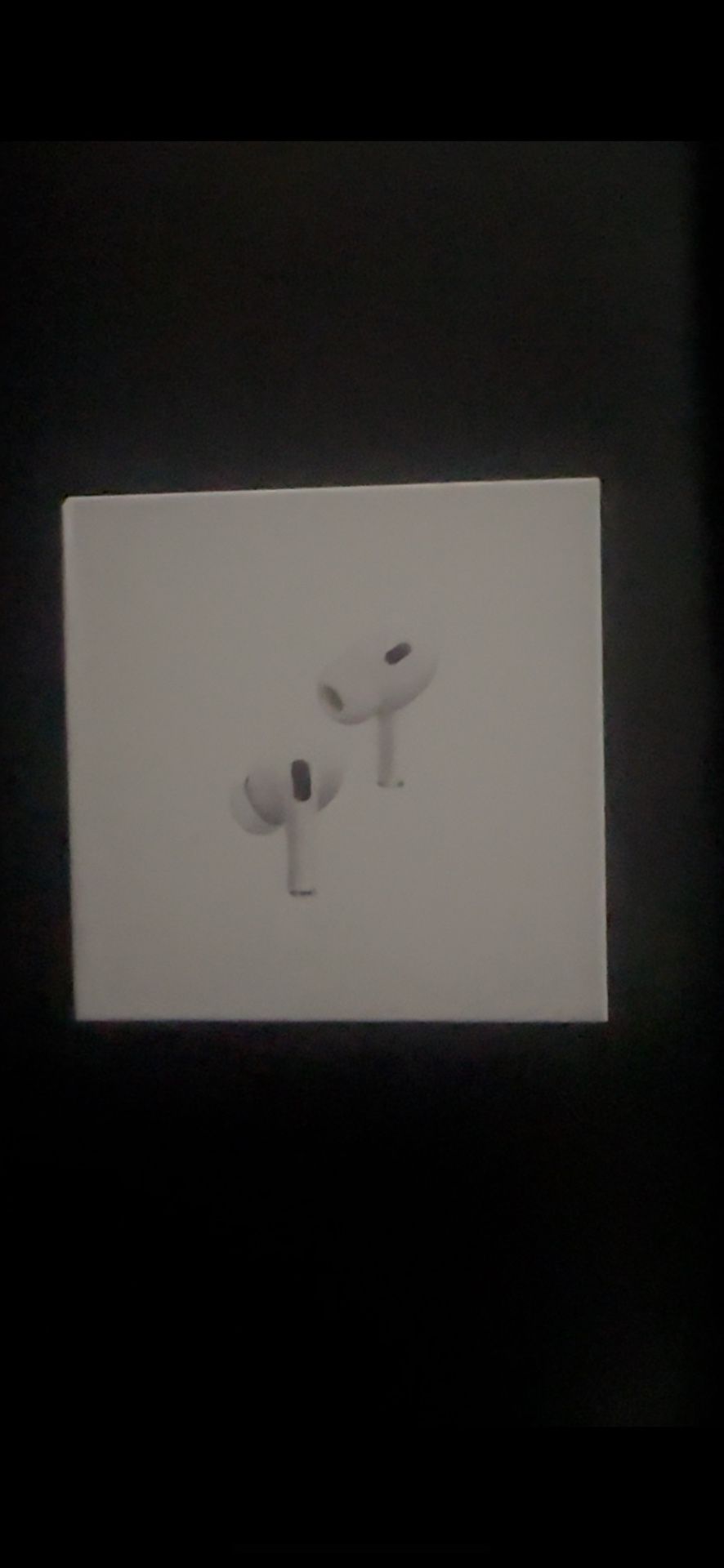 Airpod Pro Generation 2